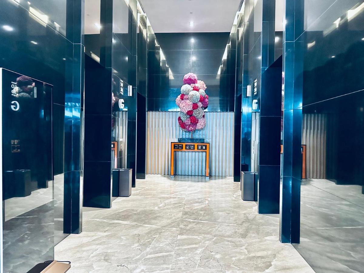 شقة The Platinum Kuala Lumpur By Aurora المظهر الخارجي الصورة