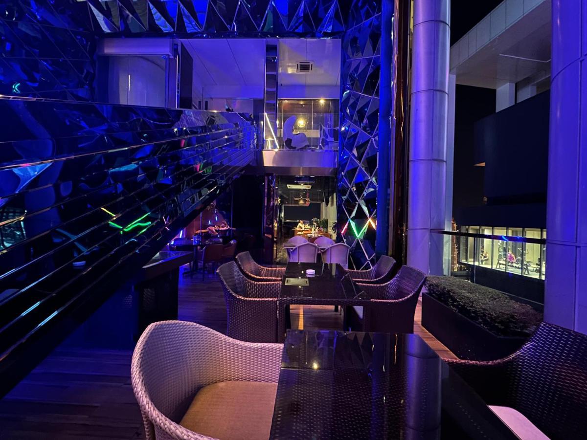 شقة The Platinum Kuala Lumpur By Aurora المظهر الخارجي الصورة