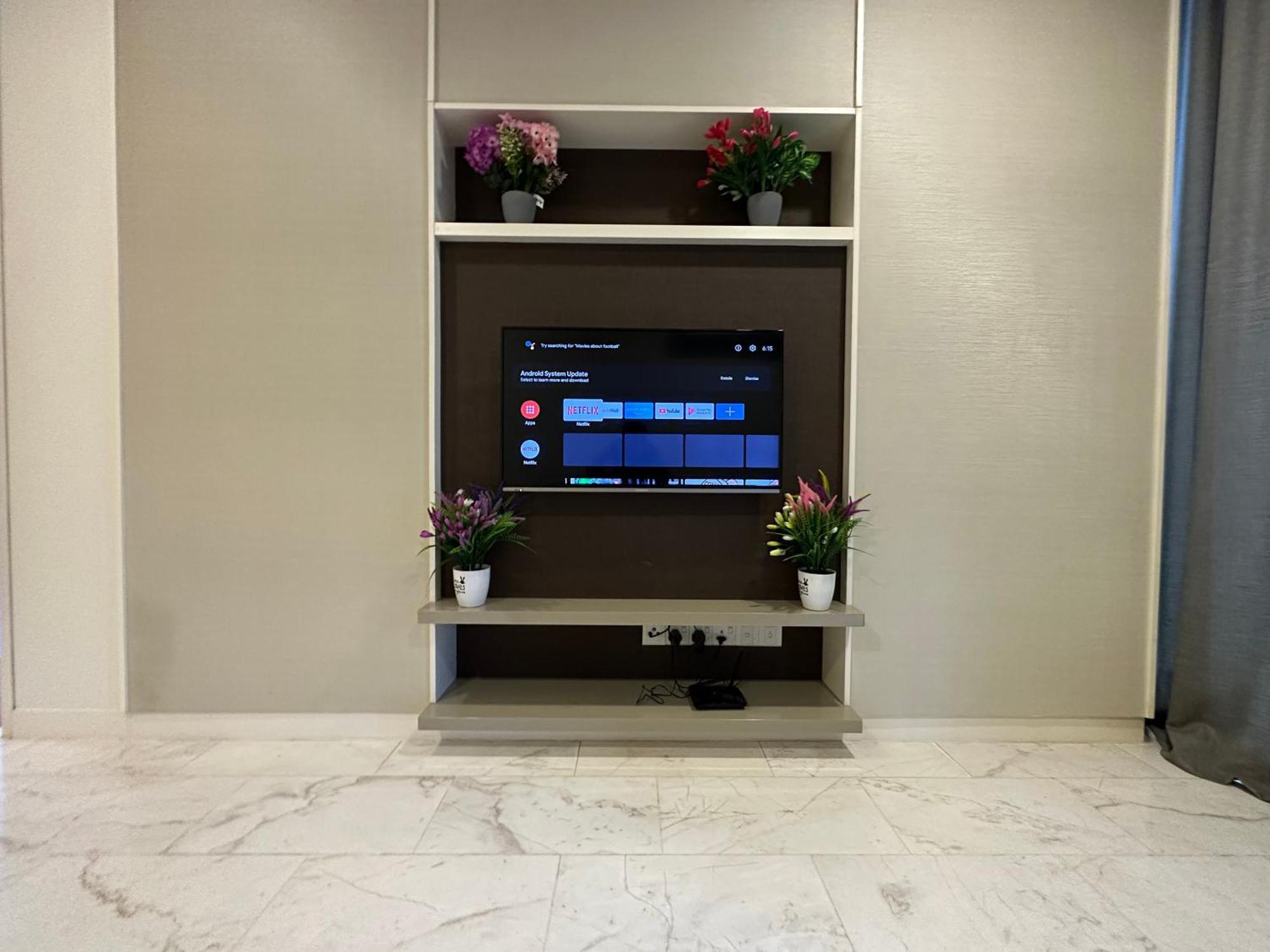 شقة The Platinum Kuala Lumpur By Aurora المظهر الخارجي الصورة