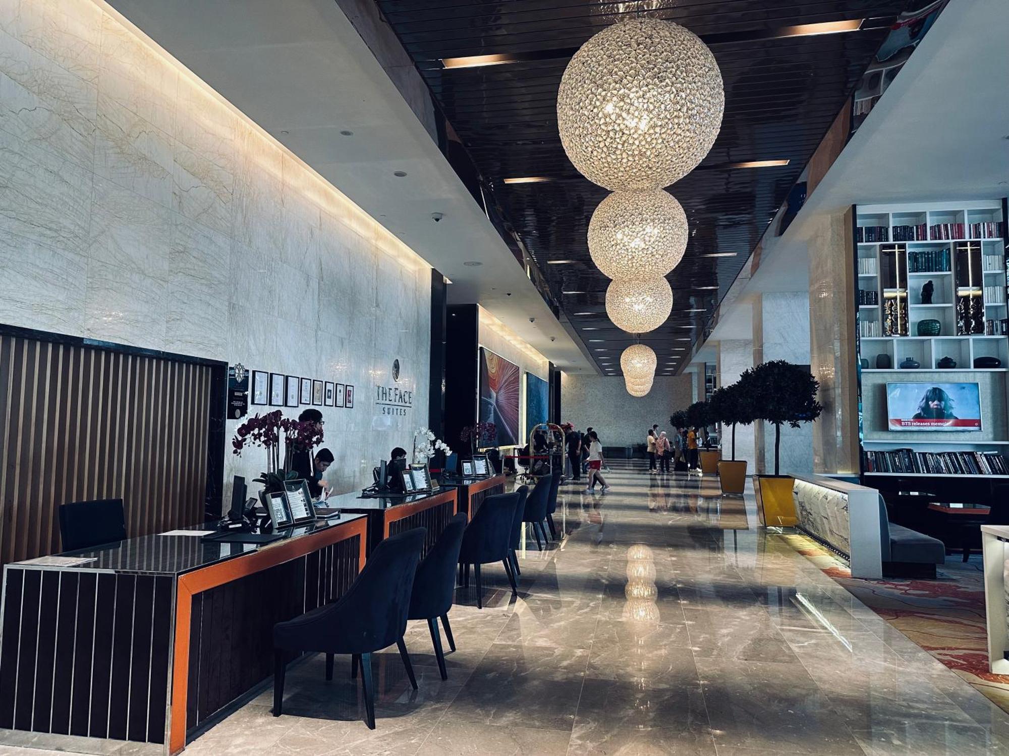 شقة The Platinum Kuala Lumpur By Aurora المظهر الخارجي الصورة
